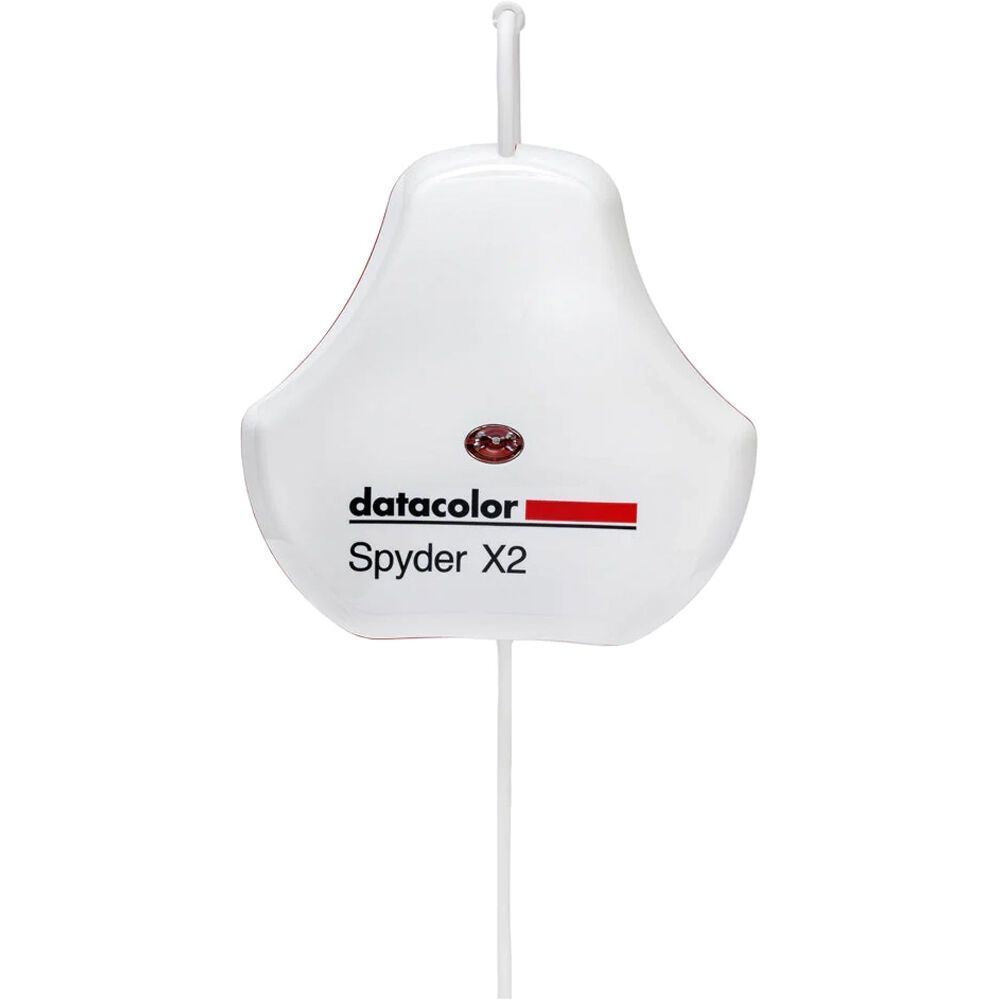ᐉ Купить Калибратор Datacolor Spyder X2 Elite (SXE200) в Киеве