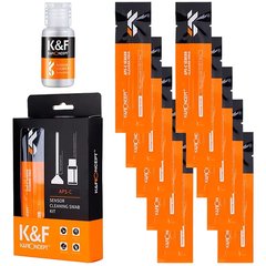 Фотография - K&F Concept Sensor Cleaning Swab (APS-C 16mm)
