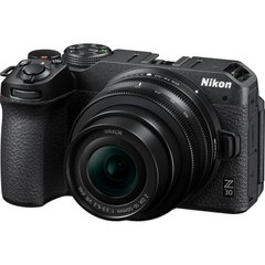 Фотография - Nikon Z30 Kit 16-50mm