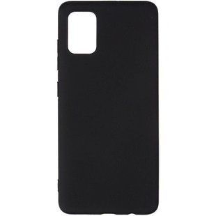 Фотографія - Чохол Soft Matte Case для Samsung Galaxy S20 Ultra