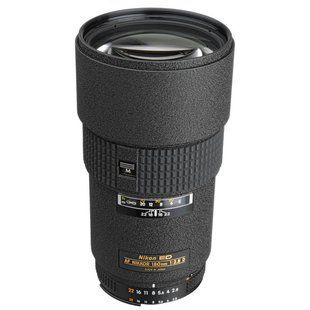 Фотография - Nikon AF 180mm f/2.8D IF-ED