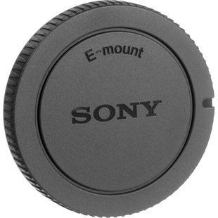 Фотография - Крышка байонета камеры Sony ALC-B1EM