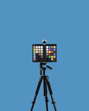 Фотографія - Студійний фон Visico P 2,75 x 10,0 м
