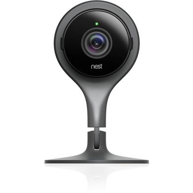 Фотографія - Google Nest Cam Indoor Security Camera (3-Pack)