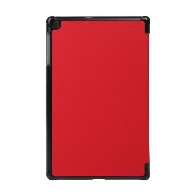 Фотография - BeCover Premium для Samsung Galaxy Tab A 10.1 (2019) T510/T515 red