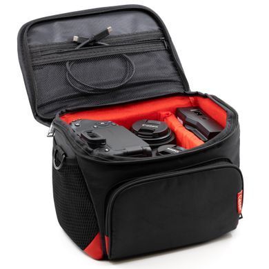Фотография - Сумка Canon Bag Type 1312