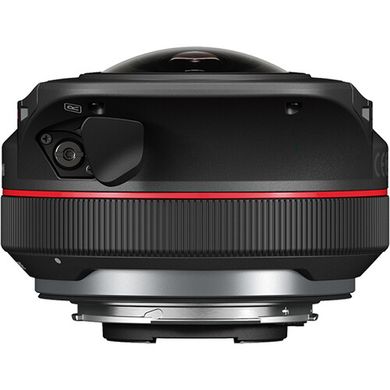 Фотография - Canon RF 5.2mm f/2.8 L Dual Fisheye 3D VR