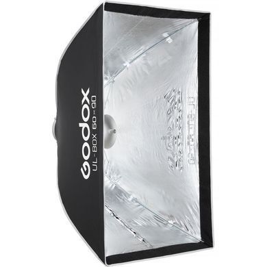 Фотография - Софтбокс Godox UL-BOX