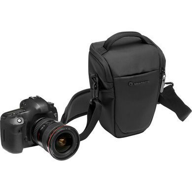 Фотография - Сумка Manfrotto Advanced Holster M III (MB MA3-H-M)
