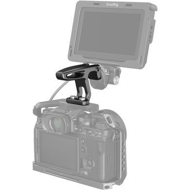 Фотографія - Ручка для клітин SmallRig Mini Top Handle (HTS2756B)