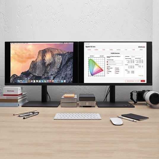 ᐉ Купить Калибратор Datacolor Spyder X2 Elite (SXE200) в Киеве