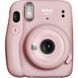 Fujifilm Instax Mini 11 (Blush Pink) + Фотопапір (20 шт.)