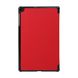 Фотографія - BeCover Premium для Samsung Galaxy Tab A 10.1 (2019) T510 / T515 red