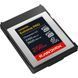 Фотографія - Карта пам'яті SanDisk Extreme PRO CFexpress 4.0 Type B (SDCFEB)