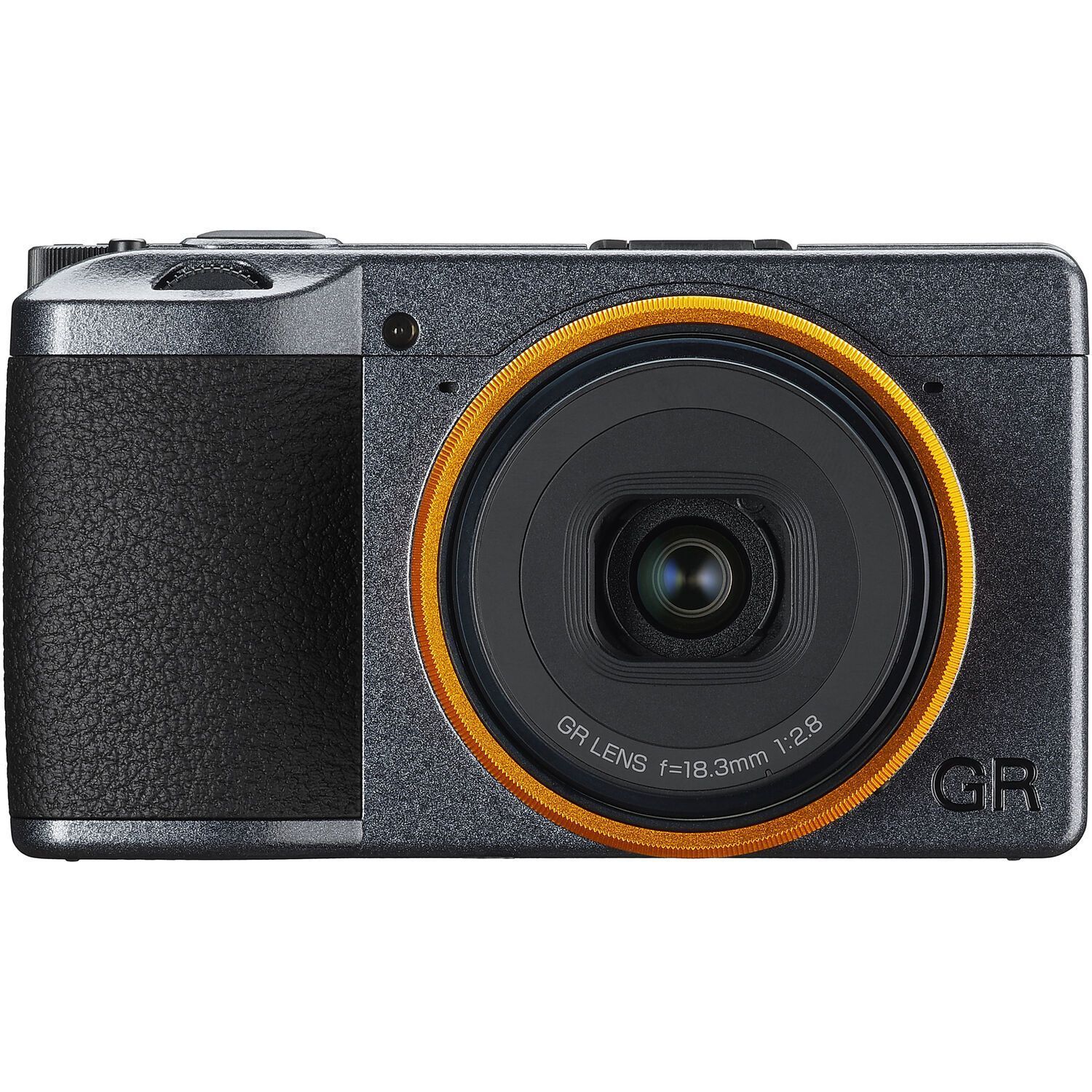 ᐉ Купити Фотоапарат Ricoh GR III Street Edition в Києві