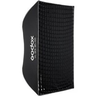 Фотография - Софтбокс Godox UL-BOX