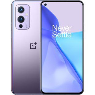 Фотографія - OnePlus 9
