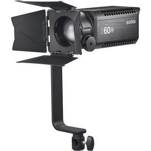 Фотографія - Постійне світло Godox S60Bi (з фокусуванням)