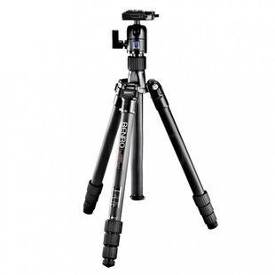 Фотографія - Штатив Benro Travel Angel Kit A-268 + BH-1 (A2680TBH1)