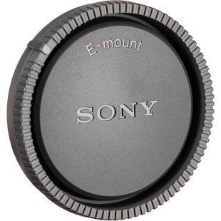 Фотография - Задняя крышка объектива Sony ALC-R1EM