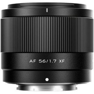 Фотография - Viltrox AF 56mm f/1.7 XF (AF 56/1.7 XF) (Fujifilm X)