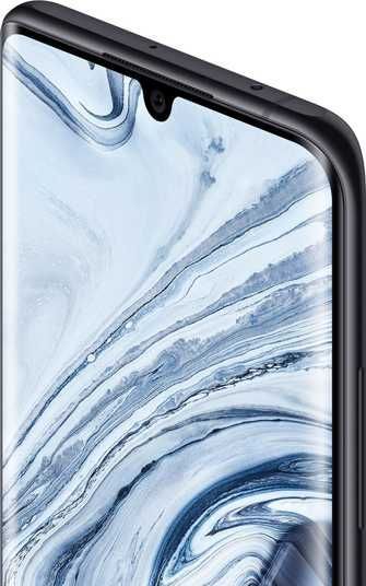 ᐉ Купить Смартфон Xiaomi Mi Note 10 Pro 8/256GB Black в Киеве