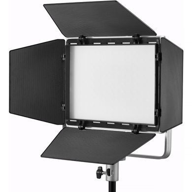 Фотография - Постоянный свет Godox Litemons LP600R K2