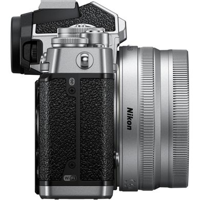 Фотографія - Nikon Z fc kit (16-50mm + 50-250mm) VR