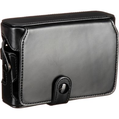 Чохол Fujifilm LC-X100V Leather Case (Black)