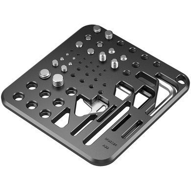 Фотография - Набор аксессуаров SmallRig Screw and Hex Key Storage Plate (MD3184)