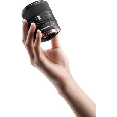 Фотография - Viltrox AF 55mm f/1.8 EVO Z (AF 55/1.8 Z) (Nikon Z)