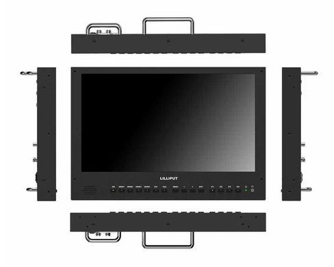 Фотографія - Lilliput BM230-4KS