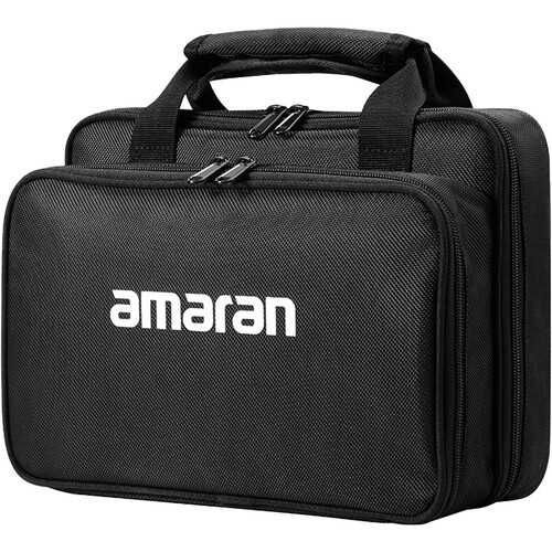 ᐉ Купить Постоянный свет Aputure Amaran P60c в Киеве