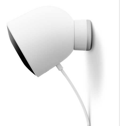 ᐉ Купити Смарт-камера Google Nest Cam Outdoor Security Camera в