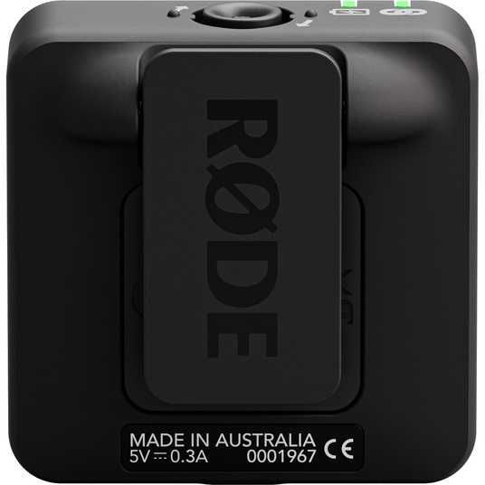 ᐉ Купить Микрофонная система Rode Wireless ME в Киеве — заказать