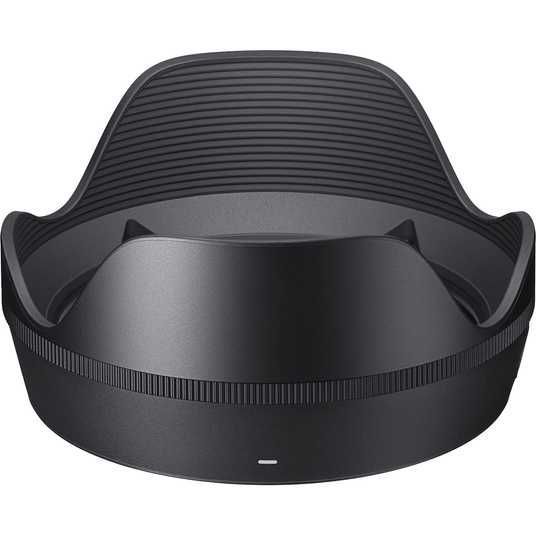 ᐉ Купить Объектив Sigma 24mm f/1.4 DG DN Art (Sony E) в Киеве