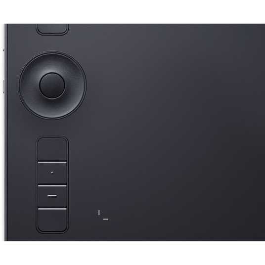 ᐉ Купити Графічний Планшет Wacom Intuos Pro М (PTH-660-N) в Києві