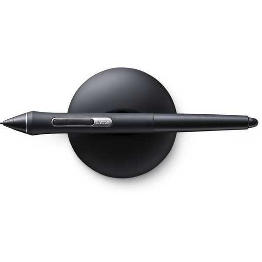 ᐉ Купити Графічний Планшет Wacom Intuos Pro М (PTH-660-N) в Києві