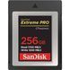 Фотография - Карта памяти SanDisk Extreme PRO CFexpress Card Type B (SDCFE)