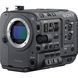 Фотография - Sony FX6 Body (ILMEFX6T.CEE)