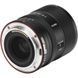 Фотография - Viltrox AF 55mm f/1.8 EVO Z (AF 55/1.8 Z) (Nikon Z)