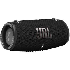 Фотографія - JBL Xtreme 3 Black (JBLXTREME3BLK)