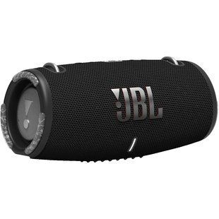 Фотография - JBL Xtreme 3 Black (JBLXTREME3BLK)