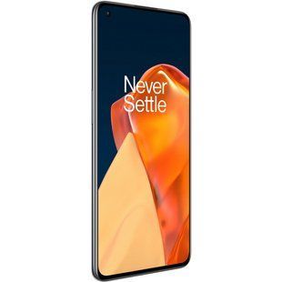 Фотографія - OnePlus 9