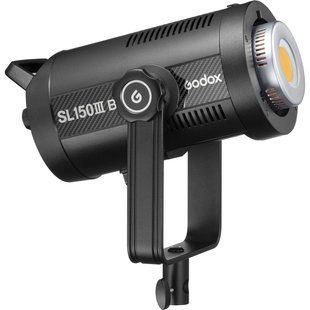 Фотографія - Постійне світло Godox SL150III Bi