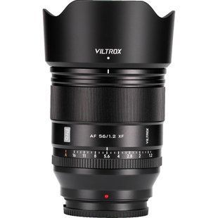 Фотография - Viltrox AF 56mm f/1.2 Pro XF (AF 56/1.2 XF) (Fujifilm X)
