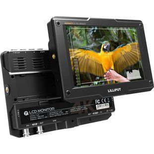 Фотография - Lilliput H7S