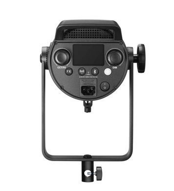 Фотографія - Постійне світло Godox SL150III Bi