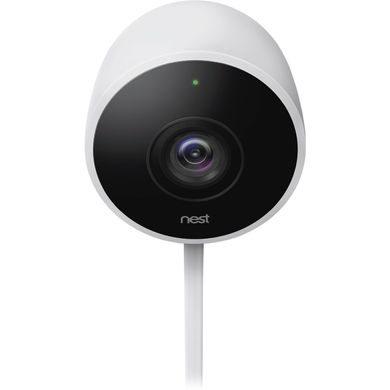 Фотография - Google Nest Cam Outdoor Security Camera (2-Pack)