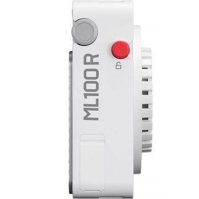 Фотография - Постоянный свет Godox ML100R Kit3 (с аккумуляторной ручкой BG02)